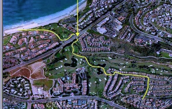 Monarch Hills Condos (MHC) - Residential