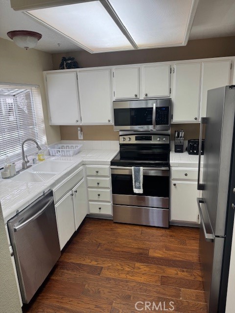 Monarch Hills Condos (MHC) - Residential