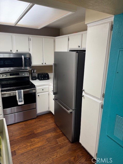 Monarch Hills Condos (MHC) - Residential