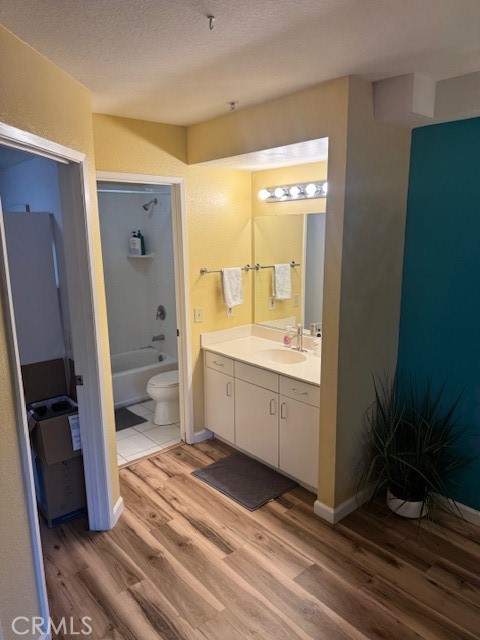 Monarch Hills Condos (MHC) - Residential