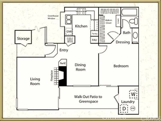 Monarch Hills Condos (MHC) - Residential