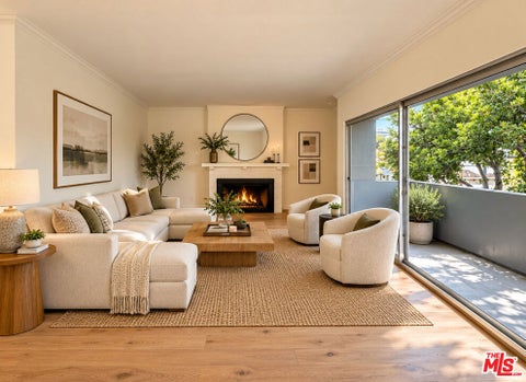 Photo of 1320 Princeton Street #201, Santa Monica, CA 90404 (MLS # 26104618)