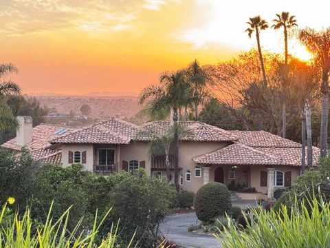 Photo of 3993 Peony Dr. Dr, Fallbrook, CA 92028 (MLS # 260008449SD)