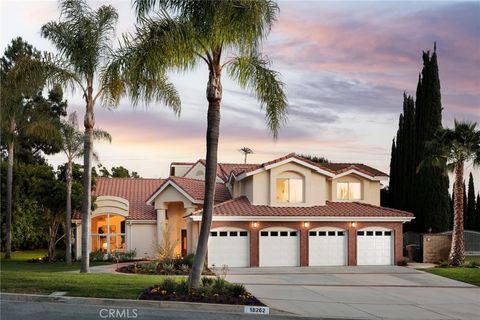 Photo of 18262 Evergreen Circle, Villa Park, CA 92861 (MLS # PW26100906)