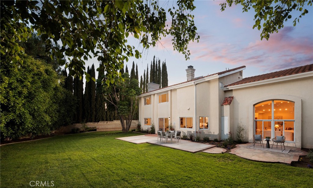 18262 Evergreen Circle