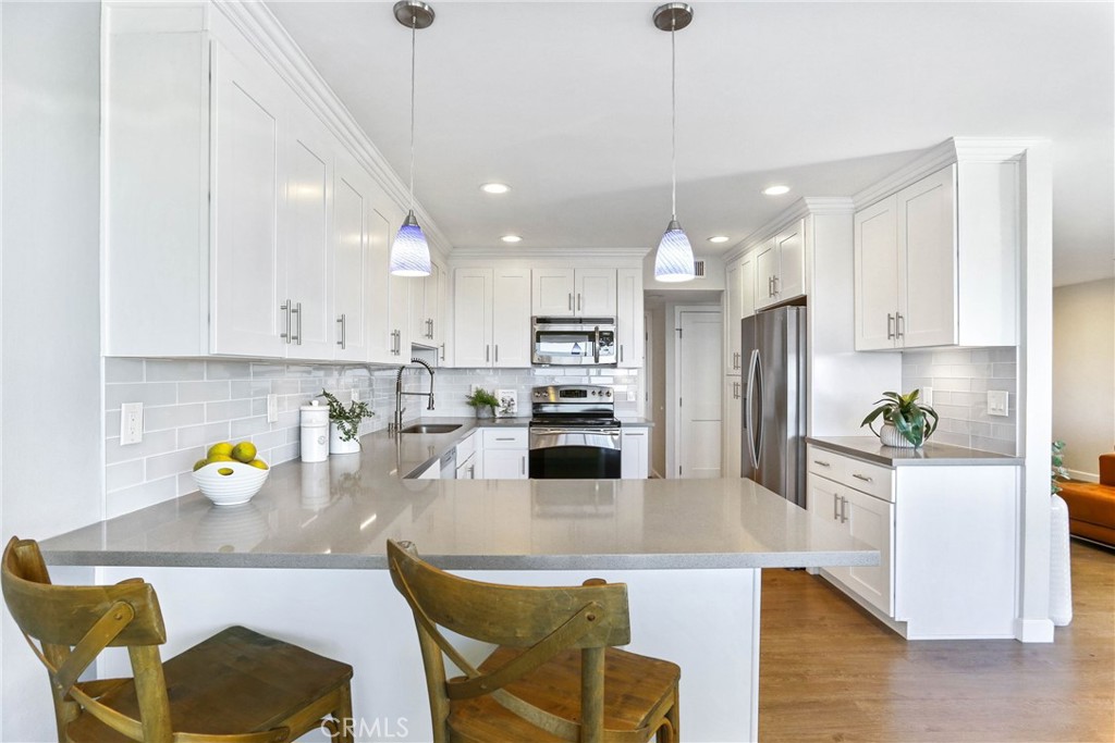 Townhomes-Seaterrace (N.S.) (NST) - Residential Lease