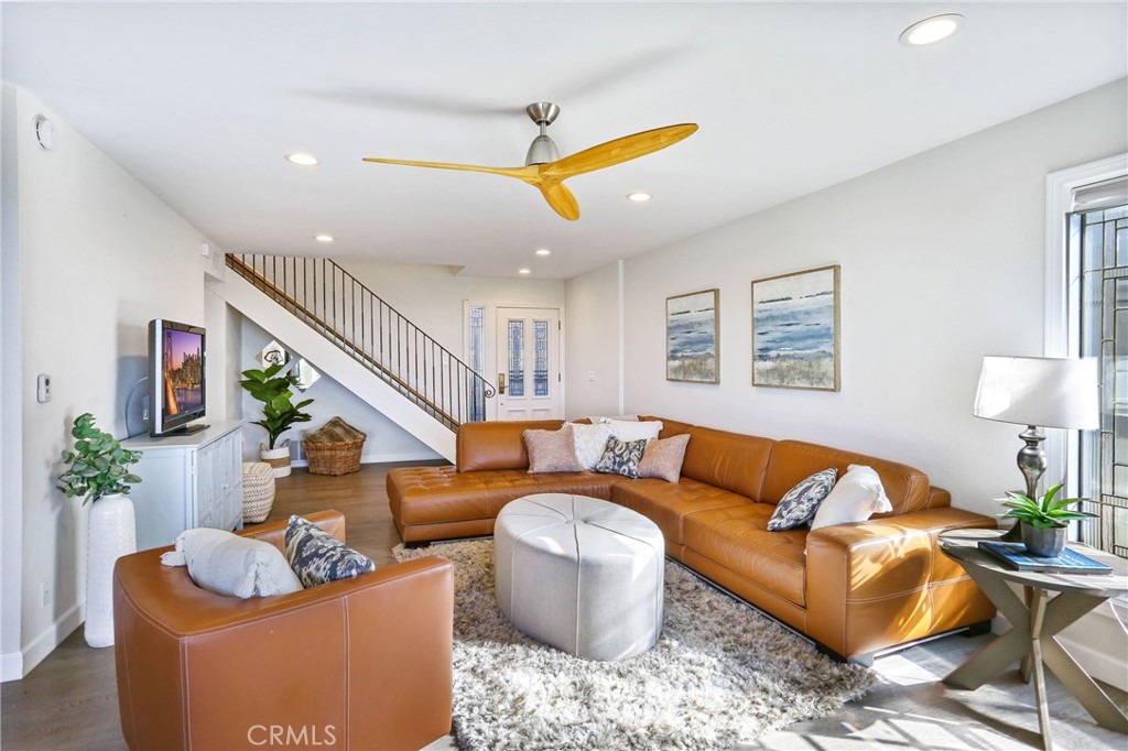 Townhomes-Seaterrace (N.S.) (NST) - Residential Lease