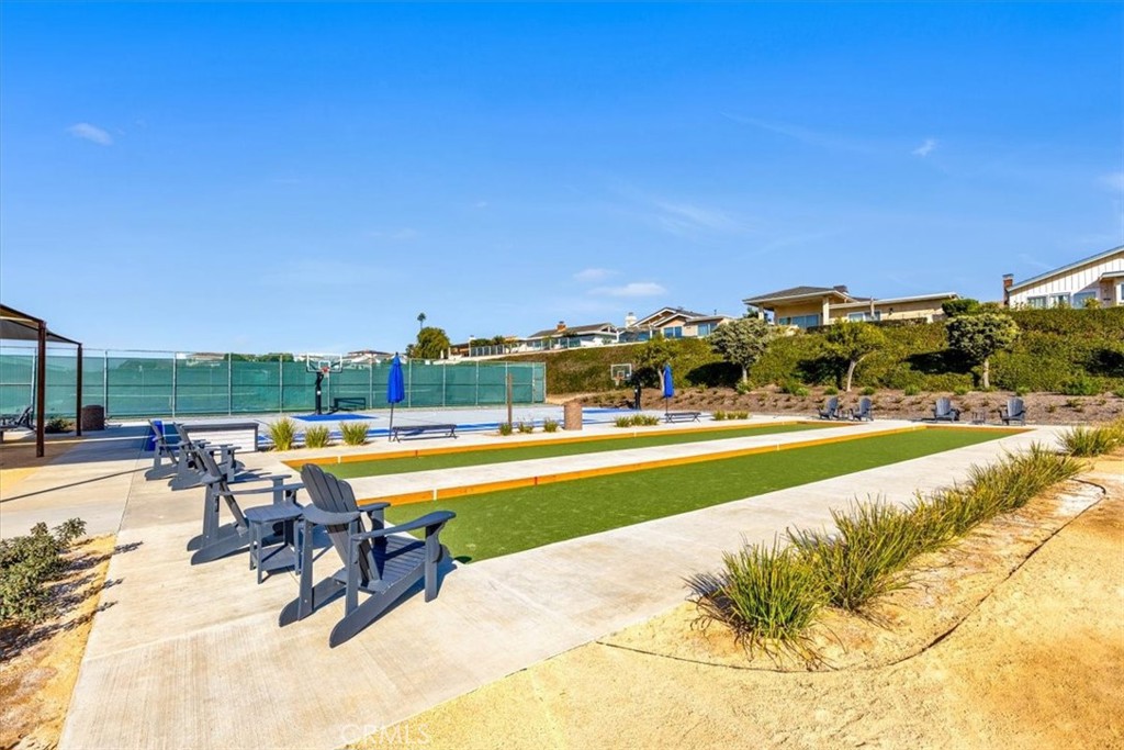 Townhomes-Seaterrace (N.S.) (NST) - Residential Lease
