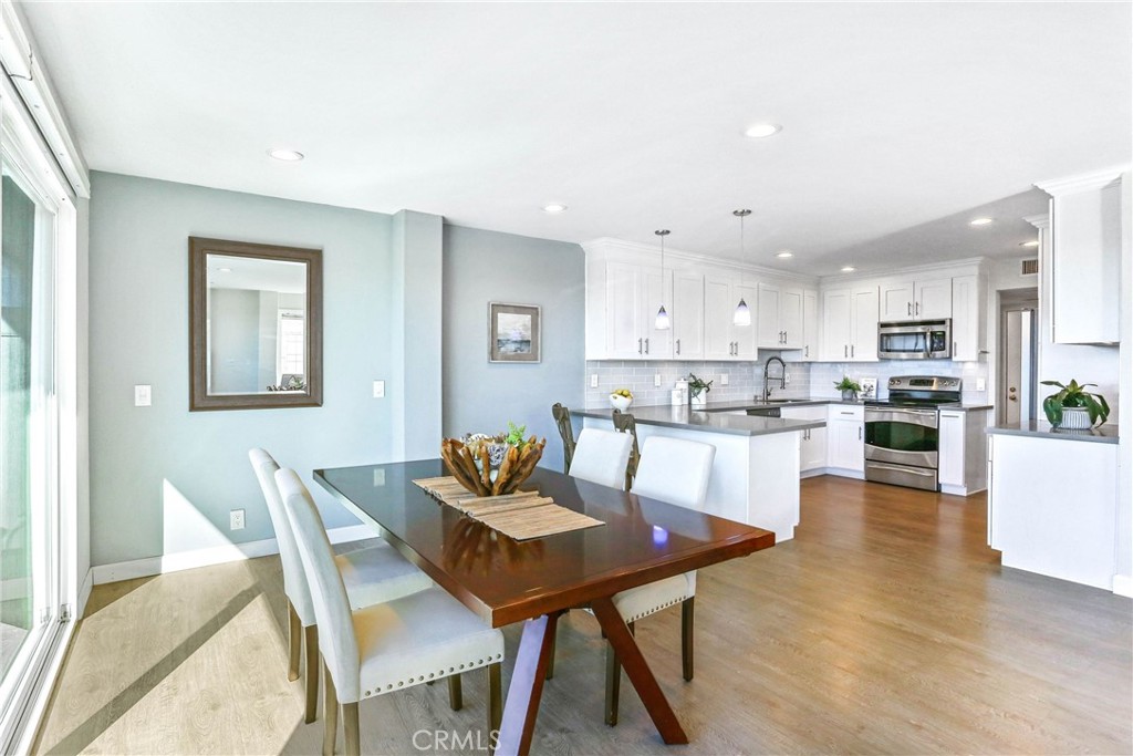 Townhomes-Seaterrace (N.S.) (NST) - Residential Lease