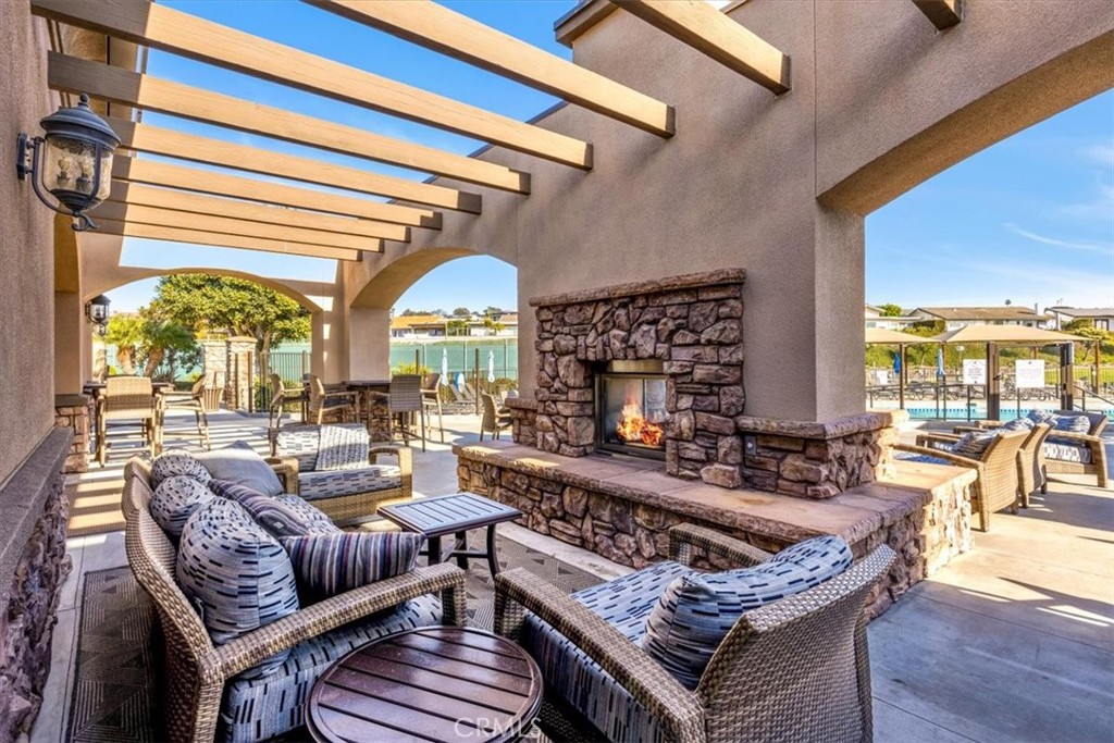 Townhomes-Seaterrace (N.S.) (NST) - Residential Lease