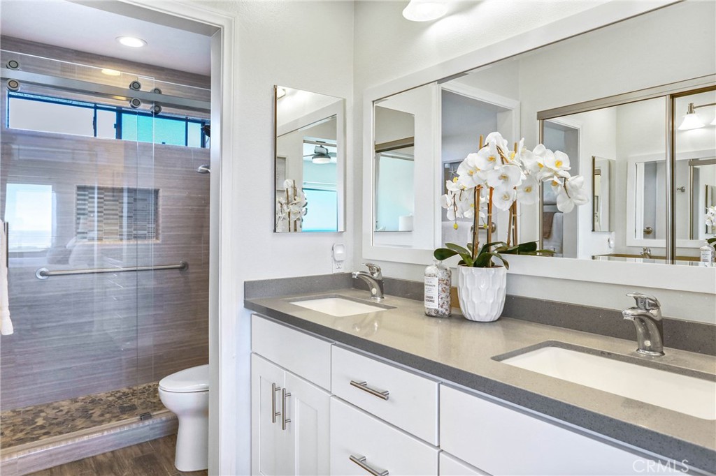 Townhomes-Seaterrace (N.S.) (NST) - Residential Lease