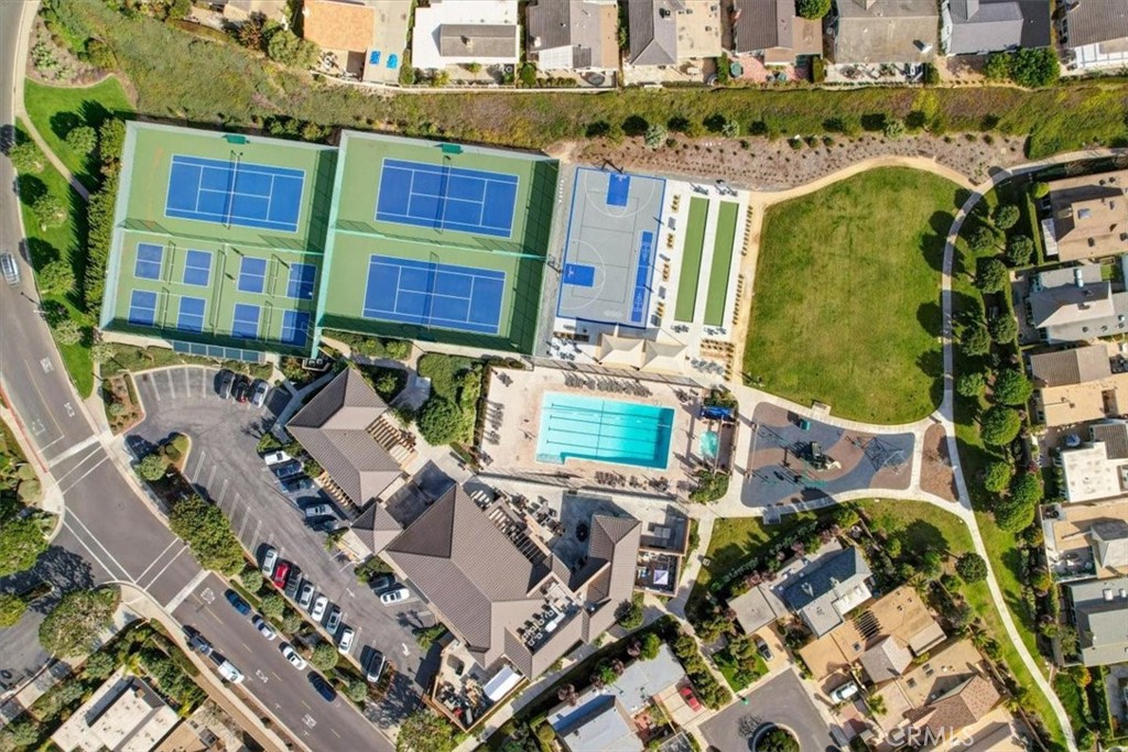 Townhomes-Seaterrace (N.S.) (NST) - Residential Lease