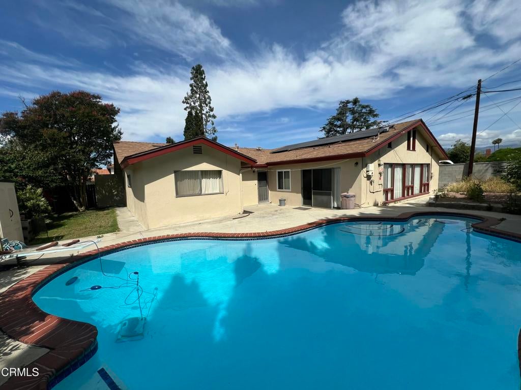 1126 S Gretta Avenue, West Covina CA 91790