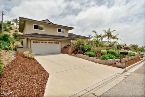 Tiny photo for 872 Via Arroyo, Ventura, CA 93003 (MLS # V1-32365)