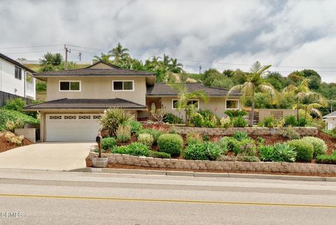 Tiny photo for 872 Via Arroyo, Ventura, CA 93003 (MLS # V1-32365)