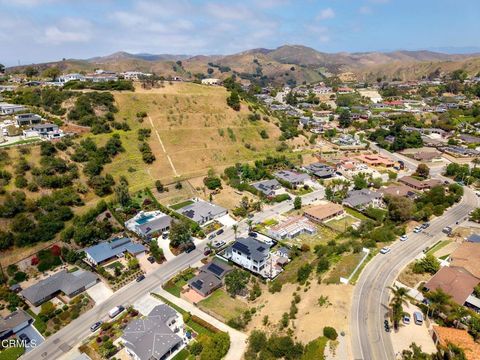 Tiny photo for 872 Via Arroyo, Ventura, CA 93003 (MLS # V1-32365)