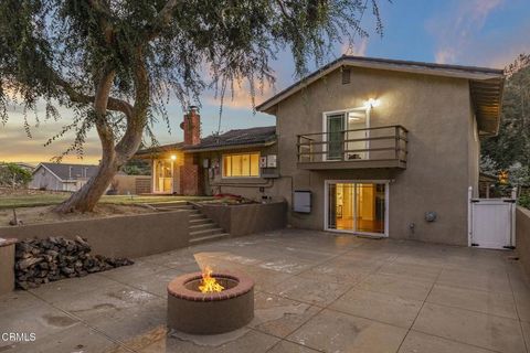 Tiny photo for 872 Via Arroyo, Ventura, CA 93003 (MLS # V1-32365)