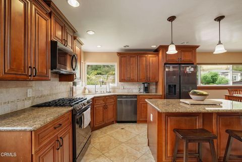 Tiny photo for 872 Via Arroyo, Ventura, CA 93003 (MLS # V1-32365)