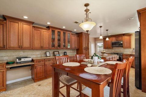 Tiny photo for 872 Via Arroyo, Ventura, CA 93003 (MLS # V1-32365)