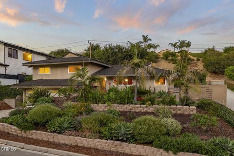 Photo of 872 Via Arroyo, Ventura, CA 93003 (MLS # V1-32365) Photo of 872 Via Arroyo, Ventura, CA 93003 (MLS # V1-32365)
