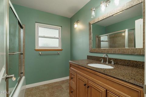 Tiny photo for 872 Via Arroyo, Ventura, CA 93003 (MLS # V1-32365)