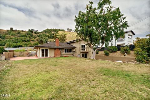 Tiny photo for 872 Via Arroyo, Ventura, CA 93003 (MLS # V1-32365)