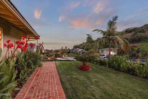 Tiny photo for 872 Via Arroyo, Ventura, CA 93003 (MLS # V1-32365)