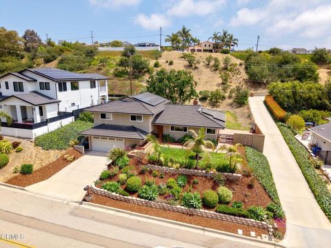 Tiny photo for 872 Via Arroyo, Ventura, CA 93003 (MLS # V1-32365)