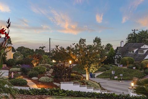 Tiny photo for 872 Via Arroyo, Ventura, CA 93003 (MLS # V1-32365)