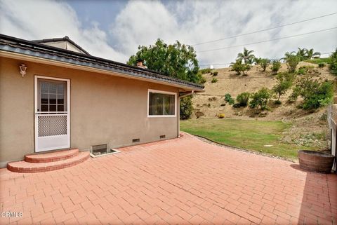 Tiny photo for 872 Via Arroyo, Ventura, CA 93003 (MLS # V1-32365)