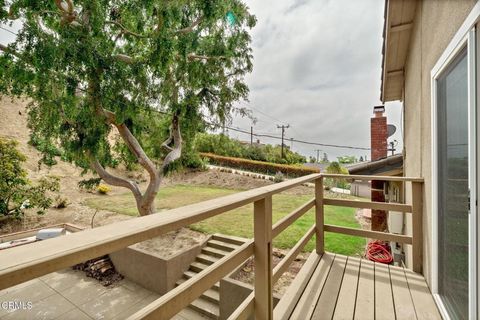 Tiny photo for 872 Via Arroyo, Ventura, CA 93003 (MLS # V1-32365)