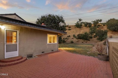 Tiny photo for 872 Via Arroyo, Ventura, CA 93003 (MLS # V1-32365)