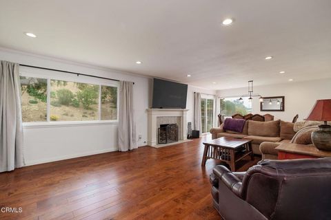 Tiny photo for 872 Via Arroyo, Ventura, CA 93003 (MLS # V1-32365)