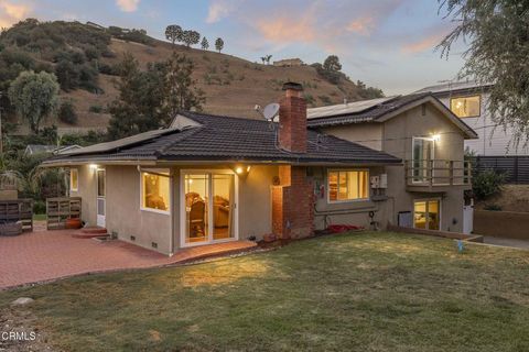 Tiny photo for 872 Via Arroyo, Ventura, CA 93003 (MLS # V1-32365)