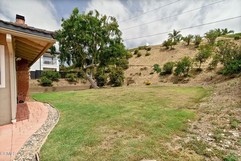Tiny photo for 872 Via Arroyo, Ventura, CA 93003 (MLS # V1-32365)