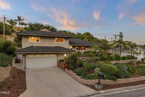 Tiny photo for 872 Via Arroyo, Ventura, CA 93003 (MLS # V1-32365)