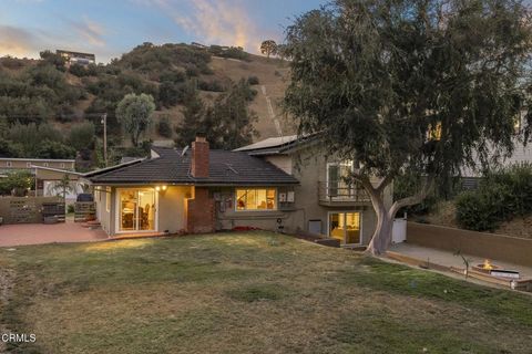 Tiny photo for 872 Via Arroyo, Ventura, CA 93003 (MLS # V1-32365)