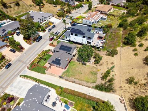 Tiny photo for 872 Via Arroyo, Ventura, CA 93003 (MLS # V1-32365)