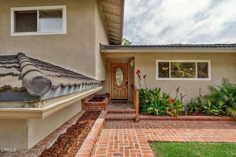 Tiny photo for 872 Via Arroyo, Ventura, CA 93003 (MLS # V1-32365)