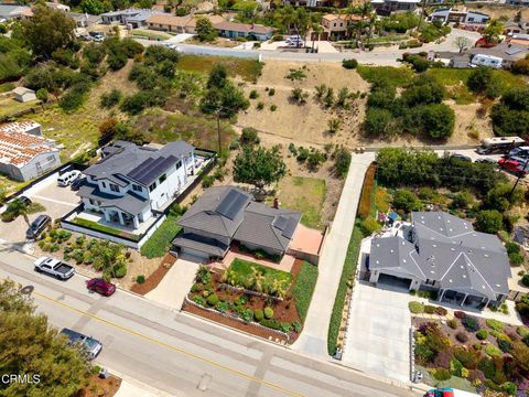 Tiny photo for 872 Via Arroyo, Ventura, CA 93003 (MLS # V1-32365)