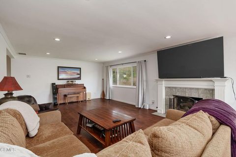 Tiny photo for 872 Via Arroyo, Ventura, CA 93003 (MLS # V1-32365)