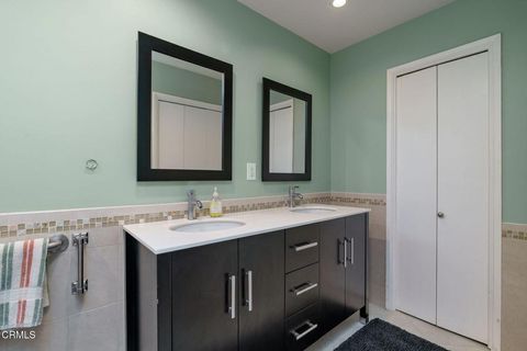 Tiny photo for 872 Via Arroyo, Ventura, CA 93003 (MLS # V1-32365)