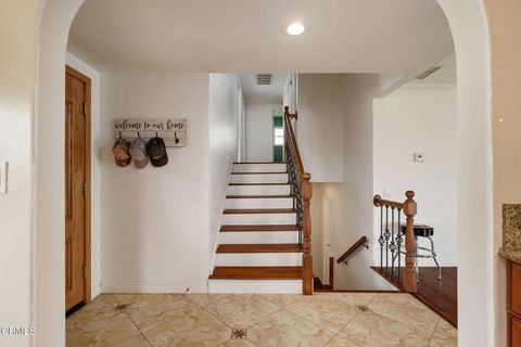 Tiny photo for 872 Via Arroyo, Ventura, CA 93003 (MLS # V1-32365)