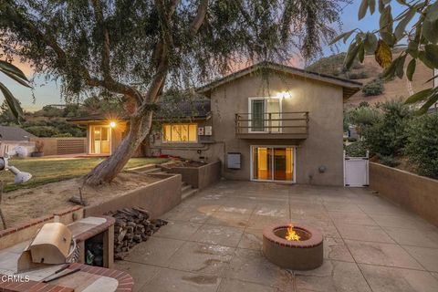 Tiny photo for 872 Via Arroyo, Ventura, CA 93003 (MLS # V1-32365)