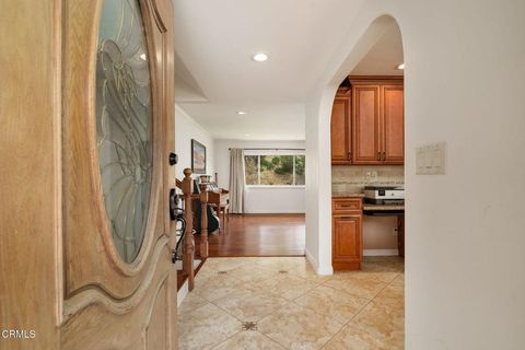 Tiny photo for 872 Via Arroyo, Ventura, CA 93003 (MLS # V1-32365)