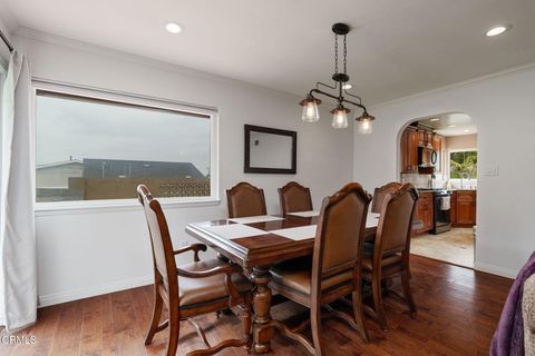 Tiny photo for 872 Via Arroyo, Ventura, CA 93003 (MLS # V1-32365)