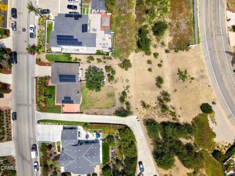 Tiny photo for 872 Via Arroyo, Ventura, CA 93003 (MLS # V1-32365)