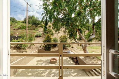 Tiny photo for 872 Via Arroyo, Ventura, CA 93003 (MLS # V1-32365)