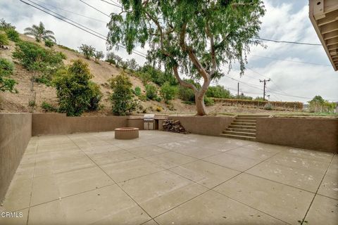 Tiny photo for 872 Via Arroyo, Ventura, CA 93003 (MLS # V1-32365)