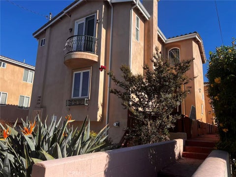 Photo of 1754 257th Street, Lomita, CA 90717 (MLS # OC26206783)